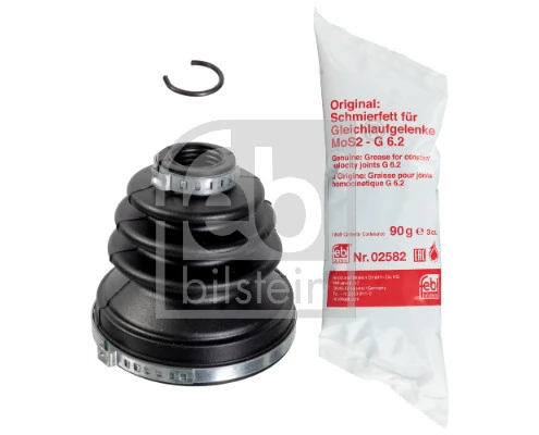 Bellow Kit, drive shaft